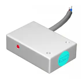 Индуктивный датчик ТЕКО ISN I25P-12-4-L