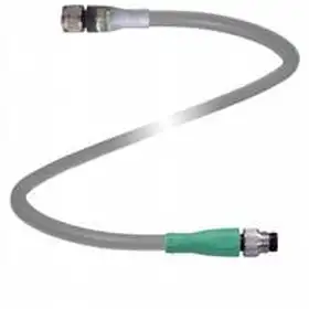 Соединительный кабель Pepperl Fuchs V3-GM-E2-BK0,3M-PUR-U-V3-GM