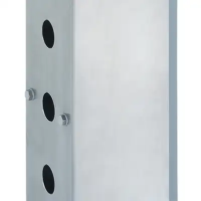 Корпус переключателя Schmersal NBG 665