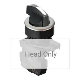 Селекторный переключатель Autonics S3SFN-SBR2B