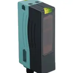 Оптический датчик Pepperl Fuchs RL28-55-V/82b/105/110