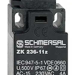 Kонцевой выключатель безопасности Schmersal TK236-11Z-M20