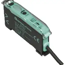 Оптоволоконный усилитель Pepperl Fuchs SU18-16/40a/102/115/126a