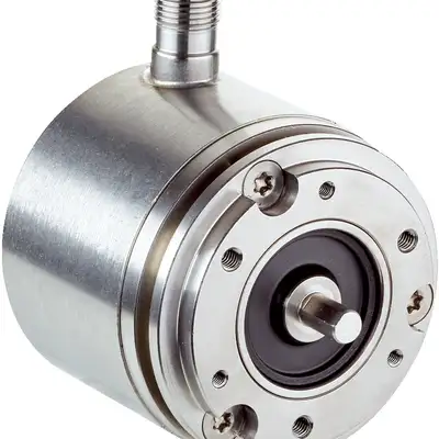 Однооборотный энкодер SICK AFS60I-S1PC262144