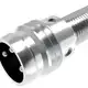 Индуктивный датчик LANBAO LR05AF08DNO-E1