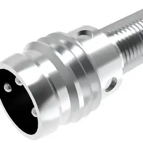 Индуктивный датчик LANBAO LR05AF08DNO-E1