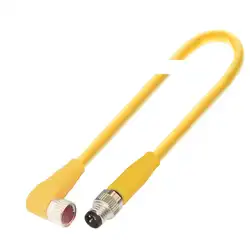 Соединительный кабель Balluff BCC M324-M314-30-607-PX44T2-010