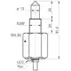 Оптический датчик уровня Baumer FFAK 17PTD1002/L