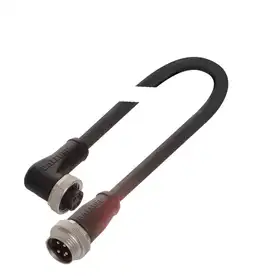Соединительный кабель Balluff BCC A325-A325-30-330-VS85N4-060