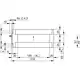 Щелевой датчик Balluff BOW A-0416-DS-C-S75