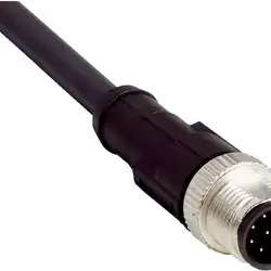 Разъем с кабелем SICK STL-1208-G05MC