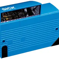 Сканер штрих кодов SICK CLV632-2831