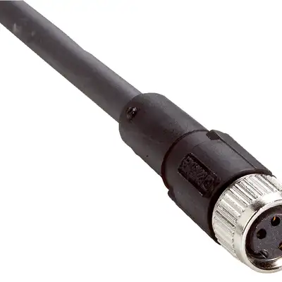 Разъем с кабелем SICK DOL-0804-G20MC
