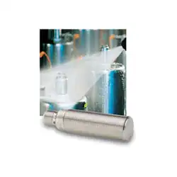 Индуктивный датчик IFM Electronic IFT235