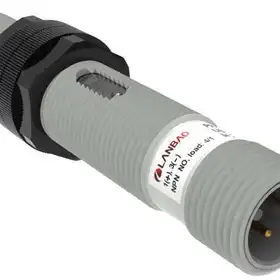 Оптический датчик LANBAO PR12S-TM5DNO-E2