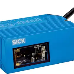 Сканер штрих кодов SICK CLV630-0001S01