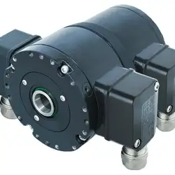 Инкрементальный энкодер Baumer HOG86 TP6 DN 2500 I + FSL2