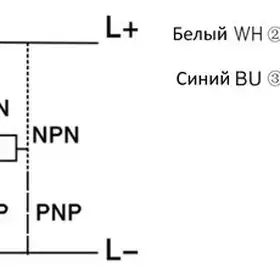 Датчик температуры EMA Electronics TA3206