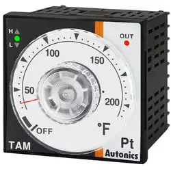 Температурный контроллер Autonics TAM-B4SP1F