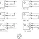 Оптический датчик LANBAO PR18G-DM3DNC-E2