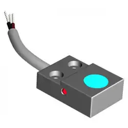 Индуктивный датчик ТЕКО ISB I23A-31N-2-L