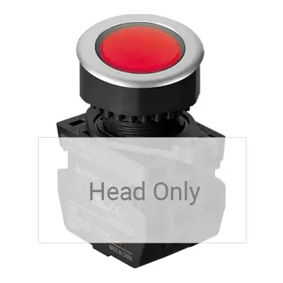 Кнопочный выключатель Autonics S3PFU-P3R