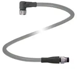 Соединительный кабель Pepperl Fuchs V3-WM-0,6M-PUR-V3-GM