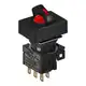 Селекторный переключатель Autonics S16SRT-L5W