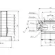 Блочный выключатель Balluff BNS 819-D08-D12-62-10-FD