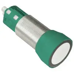 Ультразвуковой датчик Pepperl Fuchs UC4000-30GM-2EP-IO-V15