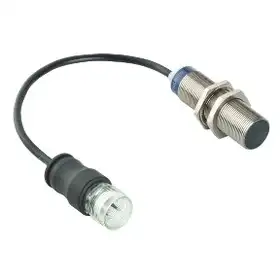 Индуктивный датчик Telemecanique XS618B1MAL01G