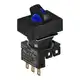 Селекторный переключатель Autonics S16SRT-S2BC