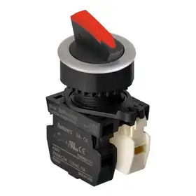 Селекторный переключатель Autonics S3SFN-S1RAB