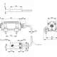 RFID головка чтения/записи Balluff BIS VL-304-001-S4