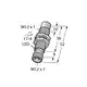 Индуктивный датчик TURCK NI10U-EM12WD-AN6X-H1141