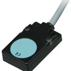 Емкостной датчик Pepperl Fuchs CBN5-F104M-E2