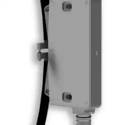 Инкрементальный энкодер Baumer MIR3000F-0320.MQ.001024.A