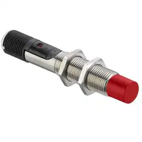 Емкостной датчик Leuze Electronic LCS-1M12M-N08PNC-K020P