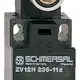 Kонцевой выключатель безопасности Schmersal ZV12H236-02Z-M20