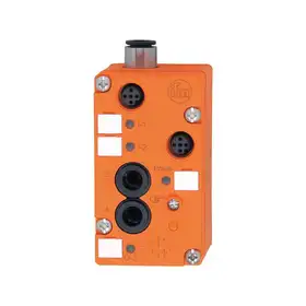 Пневмоостров AS-i IFM Electronic AC2057