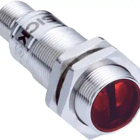 Оптический датчик SICK GRL18S-N2431V