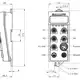 Блок обработки RFID Balluff BIS V-6107-039-C106