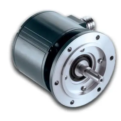 Инкрементальный энкодер Baumer PMG10PD-SHL.1MU0.00000.A/5001