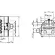 Блочный выключатель Balluff BNS 819-B05-R08-40-13-S80S