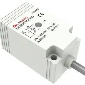 Индуктивный датчик LANBAO LE30SF10DPO