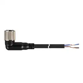 Разъем с кабелем Autonics CLD2-2