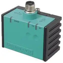 Инклинометр Pepperl Fuchs INY030D-F99-B16-V15