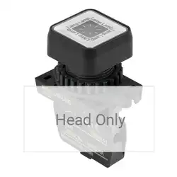 Сигнальная кнопка Autonics L2RR-L4W