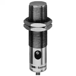 Емкостной датчик уровня Baumer CFAM 18P1600