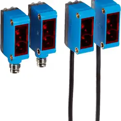 Оптический датчик SICK GE6-P4111S64